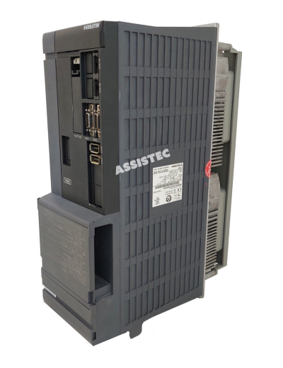 MITSUBISHI SPINDLE DRIVE UNIT - MDS-D-SP-200 - assistec.cc